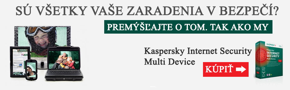 Kaspersky Internet Security